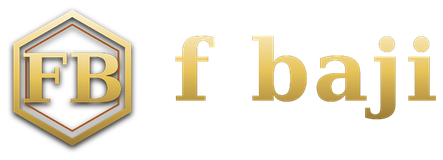 f baji logo